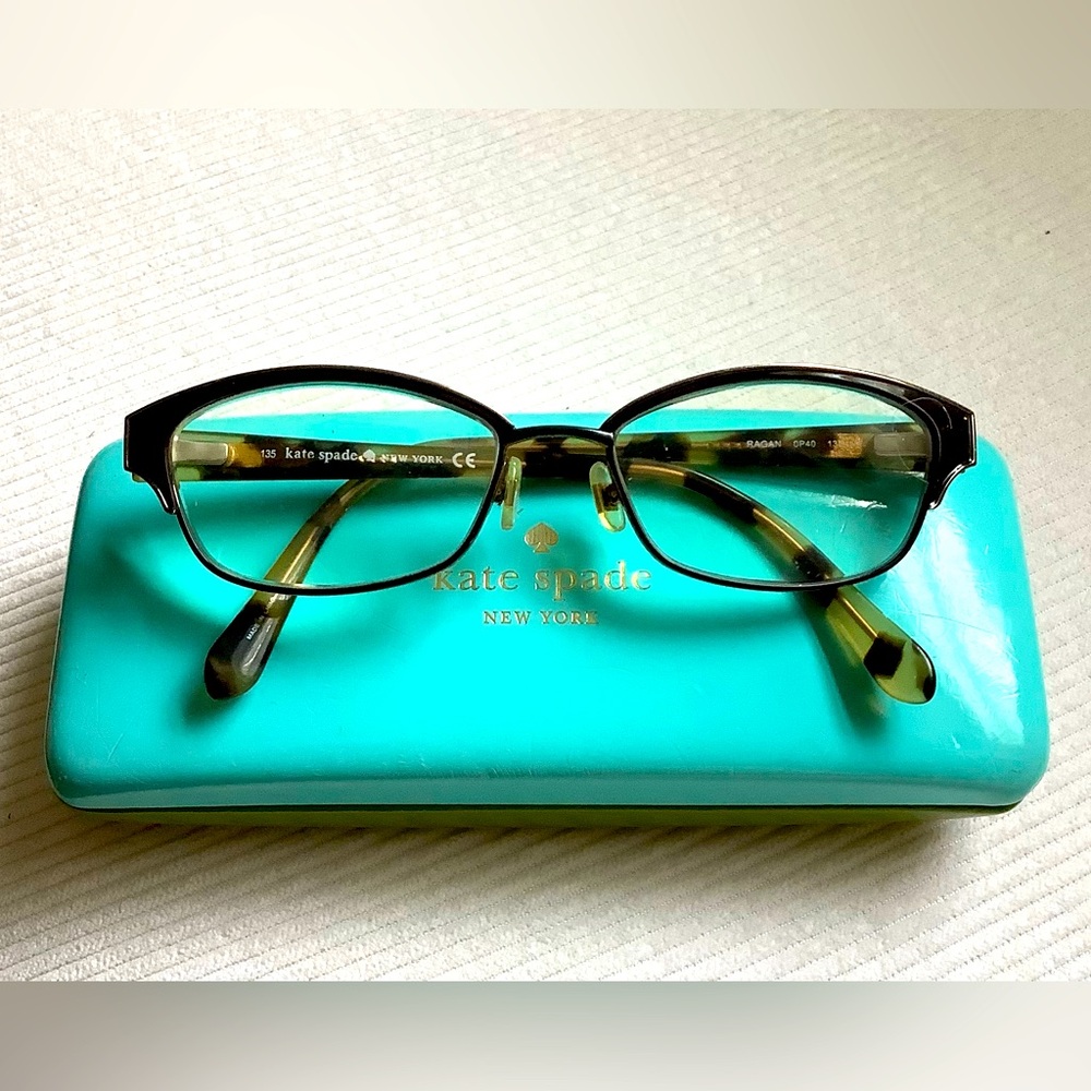 Kate Spade Ragan Frames